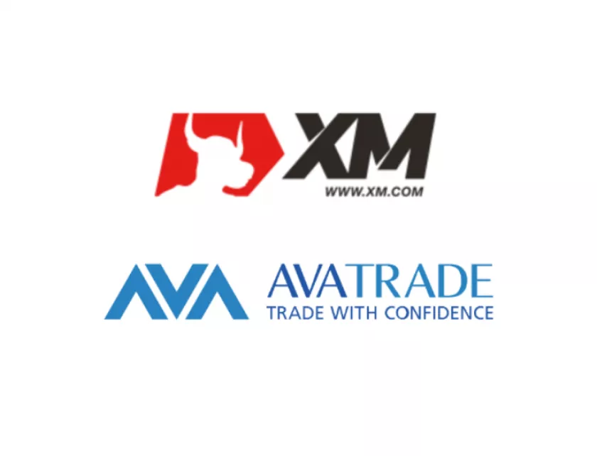 AvaTrade Vs XM Mana Broker Forex Terbaik 2024