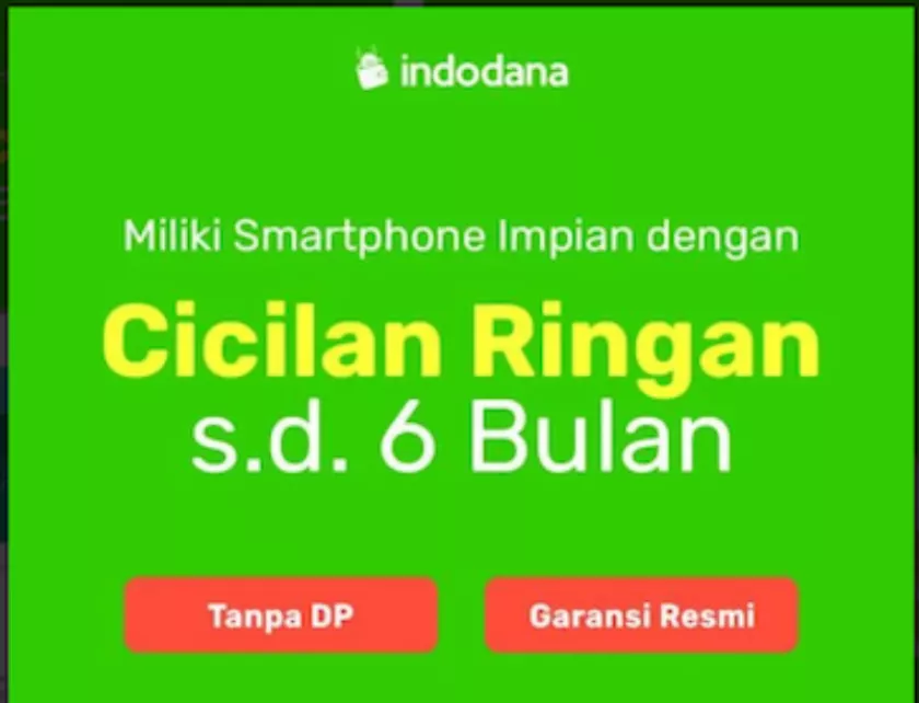 Penyebab Pengajuan Indodana Ditolak Dan Solusinya