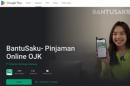 10 Aplikasi Pinjaman Online Rating Tertinggi di Google PlayStore (2023