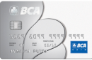Cara Tarik Tunai Kartu Kredit BCA Everyday | Limit, Bunga