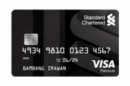 Penagihan Kartu Kredit Standard Chartered, Debt Collector Lapangan ke 