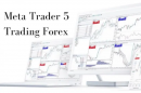 Meta Trader 5 Platform Trading Forex Terbaik