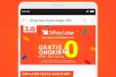 Cara Menutup SPaylater dan Hapus Data Pribadi di Aplikasi