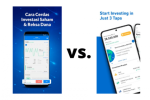 Beda Ajaib Sekuritas vs Pluang, Mana Aplikasi Terbaik