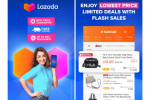 Cara Kredit TV di Lazada Tanpa Kartu Kredit Tanpa DP