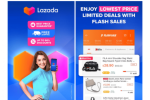 Cara Kredit HP di Lazada Tanpa Kartu Kredit Tanpa DP
