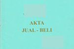 Contoh Akta Jual Beli Tanah, Apa itu, Isinya, Cara Buat