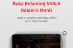 Cara Menutup Nyala OCBC Nisp dan Hapus Data di Aplikasi