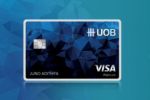 Cara Tarik Tunai Kartu Kredit UOB Yolo | Batas Limit