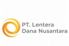 Call Center PT Lentera Dana Nusantara1