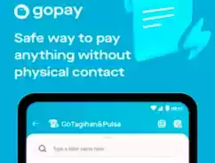 Apakah Gojek GoPaylater Masuk BI Checking ?
