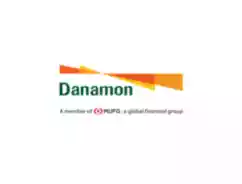 Bunga KTA Danamon Dana Instant adalah 1.09 Persen (2023)