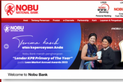 Bank Nobu Penipuan via WA, Telepon, Tarif Transfer