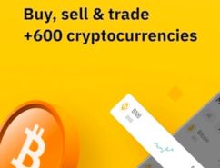 Stockbit vs Binance, Apa Bedanya dan Mana Terbaik