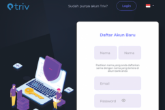 Indodax vs Triv, Mana Exchange Kripto Terbaik Komisi Fee Paling Murah