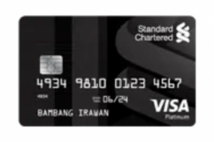 Cara  Menutup Kartu Kredit Standard Chartered | Syarat dan Ketentuan