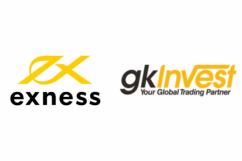 Exness vs GKInvest, Mana Broker Forex Terbaik (2023)