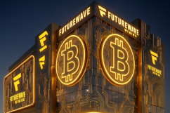 FutureWave Mining: