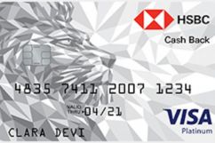 4 Kartu Kredit Cashback Terbaik Diskon 10% Buat Belanja