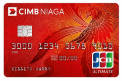 Kelebihan Kekurangan Kartu Kredit CIMB Niaga