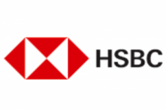 Bunga Kartu Kredit HSBC untuk Belanja dan Tarik Tunai