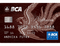 Kartu Kredit BCA vs BRI, Mana Lebih Baik