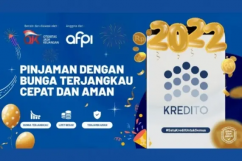 Kredito Pinjaman Online Aplikasi Cepat Cair Izin OJK