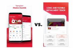 Beda Home Credit vs Akulaku, Mana Aplikasi Pinjaman Online Terbaik
