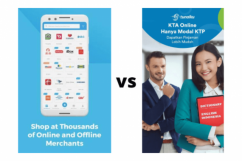 Kredivo vs Tunaiku, Mana Aplikasi Pinjaman Online Terbaik