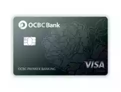 Cara Tarik Tunai Kartu Kredit OCBC Nisp 2022 | Syarat, Bunga
