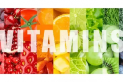 Pentingnya Vitamin dalam Meningkatkan Daya Tahan Tubuh