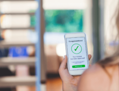 Pinjaman Online Bunga Rendah Bayar Bulanan Terpercaya OJK