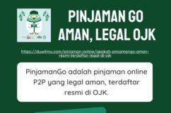 Cara Menutup Akun dan Hapus Data di Pinjaman Go