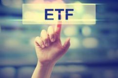 Review ETF | Kelebihan Kekurangan