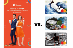Beda Shopee PayLater vs Kartu Kredit, Mana Pilihan Terbaik ?
