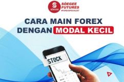 Soegee Futures Broker Forex Review 2022 Apakah Aman, Legal