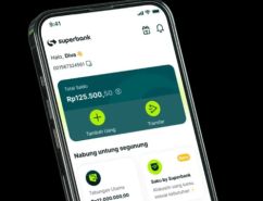 Cara Menutup Akun dan Menghapus Data di Superbank