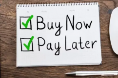 Tips Memakai PayLater Cicilan Tanpa Kartu Kredit