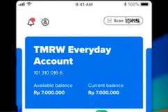 Cara Menutup Akun dan Hapus Data di Aplikasi TMRW UOB