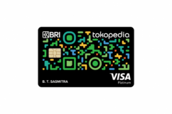 Kelebihan dan Kekurangan Tokopedia Card Kartu Kredit