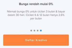 Flexi Card Kredivo Review 2022 | Kelebihan Kekurangan, Apa Aman