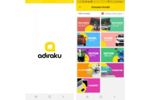 Adira Finance Kredit Mobil Baru Bekas