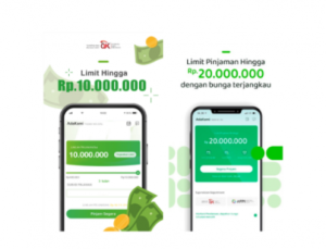 AdaKami vs indodana, Mana Pinjaman Terbaik (2023)