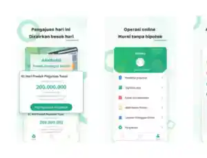Apakah AdaModal Sebar Data Pribadi Nasabah