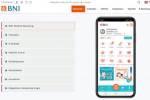 BNI Taplus Bisnis | Apa Itu, Bunga, Syarat, Cara Buka Online