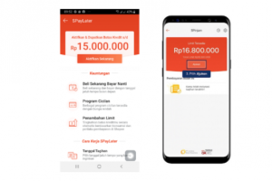 Cara Kredit Iphone di Shopee Cicilan Tanpa Kartu Kredit (2023)