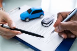 Cara Lolos Kredit Mobil Listrik di ACC (2023)