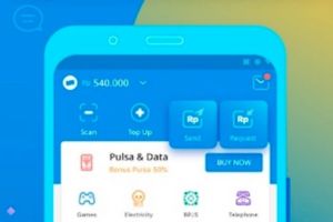 Seabank vs Dana, Apa Aplikasi Keuangan Terbaik