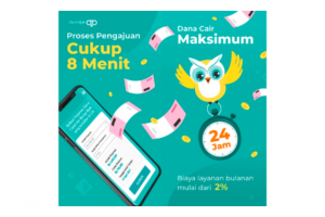 Review Danabijak P2P Lending Izin OJK