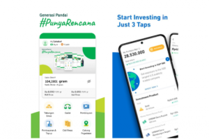 Emas Fisik vs Emas Digital, Apa Investasi Logam Mulia Terbaik